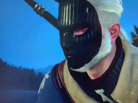 巫师三年度版二周目主线通关,确实是好游戏,即便是二周目也让我流连忘返这个魔幻世界,杰洛特最后的结局也很让人欣慰。#主机游戏 #steam游戏 #单机游戏 #游戏中的瞬间 #ps4游戏 #巫师 #巫师3