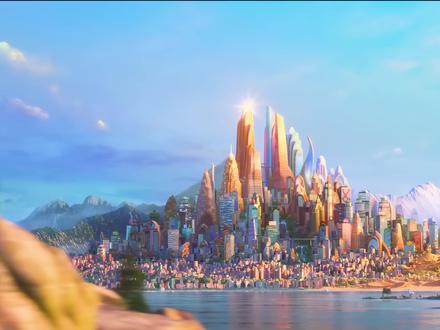 全系配音演员《疯狂动物城2》中文配音预告 非官配《疯狂动物城2》中文配音终极预告,非常欢乐的一次配音体验! 期待25.11.26的到来和大家一起走进电影院见证朱迪和尼克的梦幻之旅! 听说你们不喜欢官配,那这一版配音大家觉得如何呢? 中文配音《疯狂动物城2》第一期:BV1WK1sBsErU 【CAST】 朱迪 @妄崽er 尼克 @飛流 盖瑞(蛇) @假面_FAKE27 水獭 @新白张小虾 猞猁/河马警员/小壁虎 @欲见樱 马/河马警员2/闪电 @魏蛋jpg 牛局长/豪猪警员 @可乐喝可乐不渴了 教父 @人到中年的李皮 壁虎娘@咩hiahiahia 【Staff】 配音导演:@仟映Kirito 台本润色、音频剪辑、@仟映Kirito 音效制作:@JnnnnnhJ 混音:@JnnnnnhJ @无色透明的我 AI超分:@今天我练出腹肌了吗 @Sun的幻想
#疯狂动物城2 #中文配音 #迪士尼 #动画电影 #朱迪