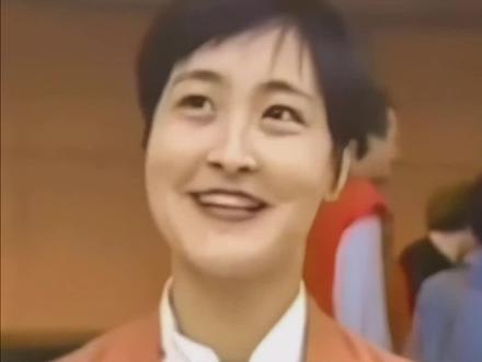 1995年街头采访 ,21世纪中国会是什么样子,是否如你所期 #珍贵影像 #历史 #真实影像 #90年代