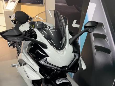 500SR静态展示
视频较长大家耐心观看#cfmoto春风动力 #500sr