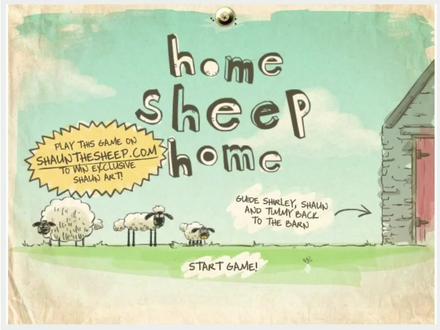 送三只小羊回家(一)
#送小羊回家 #送三只小羊回家 #小游戏 #不想长大 #回忆童年