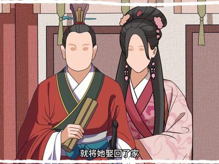 我终于理解纣王了,谁能拒绝这样的九尾狐呢?#九尾狐 #历史 #封神 #鹤鹤风人 #神话
