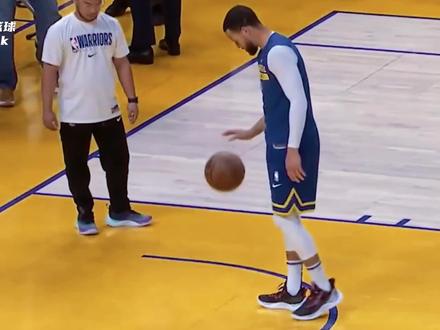 库里试出地板问题!盘点NBA盘外招!俄城闹鬼酒店成球员阴影