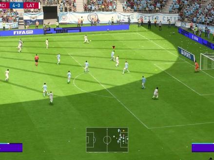 最近直播间有很多朋友问我关于FIFA23PC端问题的处理方法,第一个次世代会有很多问题,建议大家先观望一下再入手,有什么问题可以在评论区留言,大家互帮互助一下!#FIFA23 #足球 #管管酱说游戏 #游戏 #足球游戏 #游戏日常 #主机游戏