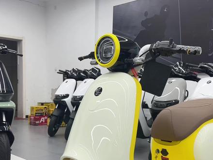 九号q85c评测#九号q85c #九号q #九号 #新年骑九号