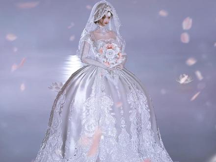 婚礼礼服别乱买,一篇帮你搞定全阵容 #剑网3 #剑网3激励计划 #剑网三 #剑三 #剑网3暗影千机