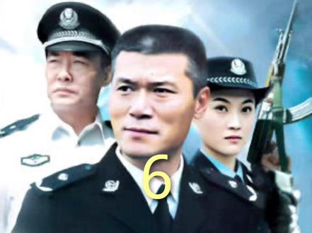 警中英雄6:两兄弟没隔夜仇 丁洛山特意向刘勇道歉 二人冰释前嫌#因为一个片段看了整部剧