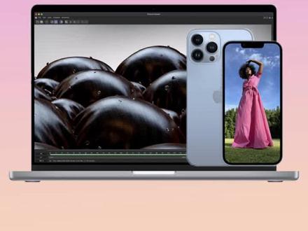 这些都不是最快的方法,那你知道最快的方法是什么吗?#macbookpro #iphone