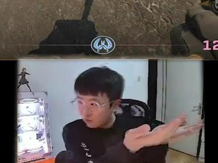 懂不懂什么是讨口子烟 #CS2 #道具教学