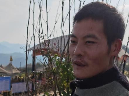 荒野求生刀疤哥:太安逸咯 大家快来贵州黔西玩耍吧~@荒野刀疤哥 #荒野求生 #旅游 #贵州美好推荐官 #旅游推荐官