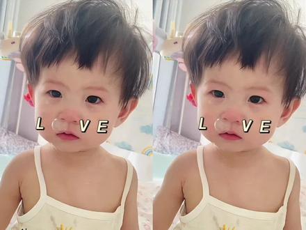 我宣布你在love系列无人能敌 小孩版love鼻涕泡教程来了 我宣布你在love系列无人能敌教程 love拍照小孩版 love拍照婴儿 我宣布你在love怎么拍 随时随地love起来 love拍照小孩版教程 #即梦ai #我宣布你在love系列无人能敌,亲子时光记录分享,love拍照教程,记录亲子时光方法,love拍照一家三口版怎么拍,#宝宝love字母拍照姿势,宝宝love照片摆拍,亲子日常拍摄,00后当父母,亲子日常打卡,love特效萌娃版p图教程 love特效ai生成 love特效一键生成 萌娃版lovep图 全家福lovep图 love拍照小孩版 love拍照双人版 love拍照ai生成 全家福love拍照 小孩版love拍照 love拍照大人小孩版 love拍照教程 #love拍照小孩版 #love如此简单 love拍照萌娃版
love 如此简单 ai教程 love 拍照小孩版制作教程 love 拍照宝宝教程 love拍照小孩版 love拍照小孩版爷爷奶奶看到 love 拍照小孩版特效 love 拍照怎么制作 love拍照小孩 love拍照小孩版一个人