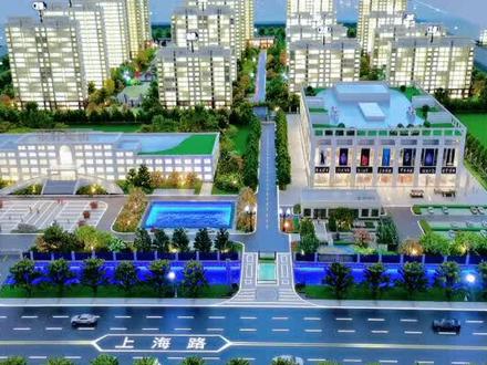 乐好集团地产项目乐好国际城即将完美呈现,欢迎大家品鉴。咨询电话:13864823608。#带你看房 #实景拍摄 #高端住宅 @抖音小助手