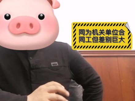 聘用制书记员、劳务派遣、政府雇员是完全不同的三种人员类别!