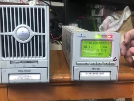 艾默生2900u调电压
监控模块调电压方法
220v转48v 3000瓦功率#打药机 #果园打药机 #电动打药机