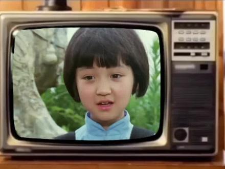 教你把自己制作的视频放到电视机里。#电视绿幕素材 @剪映