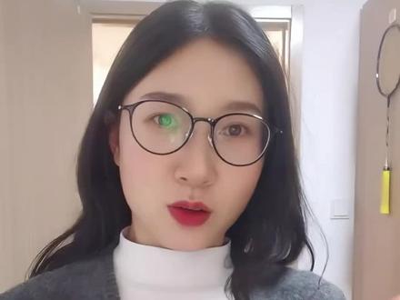 为什么配了度数对的眼镜,看东西还是模糊,重影,甚至复视?#复视 #复视重影 #近视 #斜视 #科普