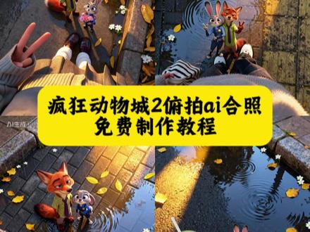 疯狂动物城尼克朱迪俯拍合照教程来啦~ #疯狂动物城2 #疯狂动物城 #即梦ai #尼克狐尼克 疯狂动物城2合照教程,疯狂动物城2合照图片,疯狂动物城尼克朱迪合照教程,疯狂动物城尼克朱迪合照,疯狂动物城ai合照,疯狂动物城合拍教程,疯狂动物城尼克朱迪合拍图片,尼克和朱迪合照原视频,朱迪和尼克双人合照画,疯狂动物城全员合照,尼克狐尼克和朱迪合照,疯狂动物城双人合照相框,尼克和朱迪拍照素材,疯狂动物城尼克照片,疯狂动物城尼克朱迪俯拍合照生成方法,#疯狂动物城脚底俯拍合照 疯狂动物城脚底俯拍合照教程,疯狂动物城俯拍ai教程,疯狂动物城脚下俯拍ai教程,疯狂动物城俯拍,疯狂动物城俯拍视角指令,疯狂动物城俯拍镜头,拍动物俯拍视角,拍动物俯拍视角指令,拍动物俯拍视角指令教程,拍动物俯拍视角豆包,拍动物俯拍视角指令剪影,俯拍视角自己的腿指令,拍动物镜头,拍动物镜头算法,疯狂动物城2合照指令,疯狂动物城情侣合照p图指令,疯狂动物城2票根p图,疯狂动物城2电影票p图指令,疯狂动物城电影院合照ai教程,疯狂动物城拍照教程,疯狂动物城拍贴姿势,疯狂动物城贴脸拍照,跟着朱迪和尼克一起比心自拍,尼克和朱迪自拍怎么拍,跟着尼克和朱迪拍个照制作教程,朱迪尼克自拍视频素材,朱迪尼克自拍,尼克朱迪比心自拍,朱迪尼克自拍原视频,跟尼克朱迪合照姿势,跟着朱迪和尼克拍照,朱迪尼克自拍姿势,疯狂动物城尼克朱迪合照外屏动画,疯狂动物城q版戳手指,疯狂动物城拍照视频模板,疯狂动物城高燃混剪,疯狂动物城视频抠图教程,疯狂动物城主题,疯狂动物城狐狸和兔子,疯狂动物城主题穿搭来了,疯狂动物城穿搭,疯狂动物城2海报,疯狂动物城2中文配音,疯狂动物城2什么时候上映,疯狂动物城2预告片,疯狂动物城2特殊场,疯狂动物城2预售,疯狂动物城2预售电影票,疯狂动物城2预售电影票图片,疯狂动物城2电影票团购,疯狂动物城2预售电影票特殊场有,疯狂动物城2配音问题,疯狂动物城2中文配音,疯狂动物城2预售电影票团购