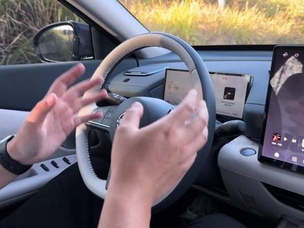 天籁鸿蒙座舱没有华为手机账号如何登陆?其实很简单视频有点长记得点赞收藏!#天籁鸿蒙座舱#东风日产 #天籁