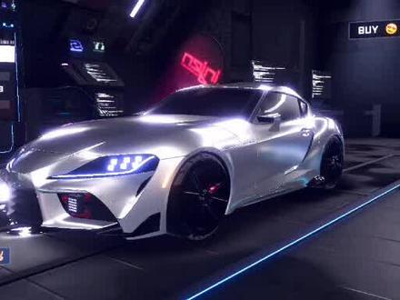 教你下载无限金币版的崩溃金属赛车