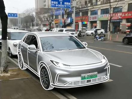 快来试试极狐T1车机大屏新玩法#极狐 #厉害了我的车 #汽车知识 #还可以这样玩