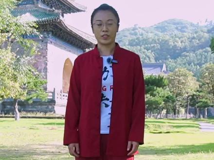 【三步学会太极云手】云手为太极拳基本功,要求练习者在云手动作中体会太极拳运动的基本特点,简单的动作重复练。此外,站桩是学太极拳以及养生的首要内容,国庆假期3日站桩小班训练已出炉!(10月3-5日 湖北·武当山) #养生 #练功 #太极拳教学 #站桩 #武当学霸