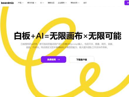 这是一个集思维导图、流程图等多种功能于一体的可视化工具,提供架构图、组织结构图、E-R图、时间轴、甘特图等多种模板#科研绘图 #科研工具 #论文初稿 #百考通ai #论文怎么写