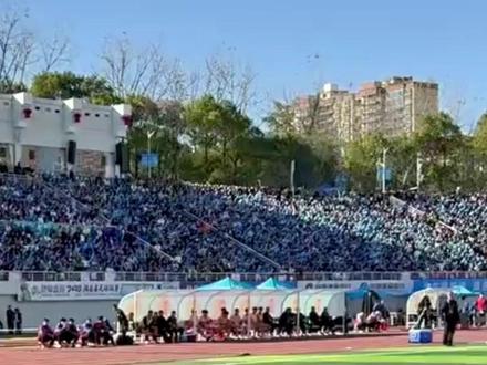 三点更新丨永州1:2常德憾负“抢三大战”,失败同样是足球的一部分 #湘超 #媒体精选计划 #足球的魅力 (文案、出镜、后期 彭鹤鸣 编辑 平安)