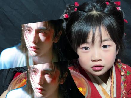 赫哥哥 做的西红柿炒鸡蛋 #逐玉 #张凌赫 #吴逸迦 #曹晏宁 #樊长宁