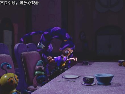 好可爱的莉莉 #单机游戏 #steam游戏