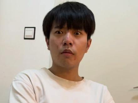 我是小丑,不是大丑,OK?