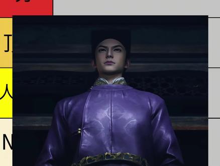 燕云扔子必吃榜由夯到拉#燕云十六声 #燕云说书人计划 #万物皆可燕云 #燕学家产粮团 #江晏