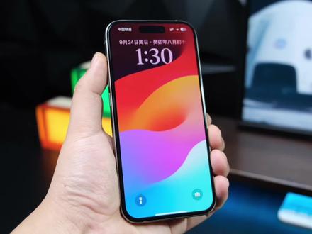 一键打开付款码教程。iPhone15侧边操作按钮使用快捷指令教程。#iphone15 #ios17 #万能指令