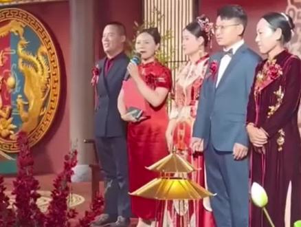聪明的岳母,保单做嫁妆#保险#理财