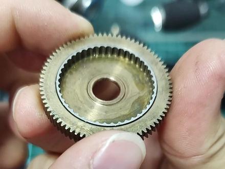 改装6代卸力报警、简单明了、谁看都能学会#原来钓鱼才是抖音运动顶流 #钓鱼的乐趣只有钓鱼人懂 #路亚 #2023dou来钓鱼 #我要上热门