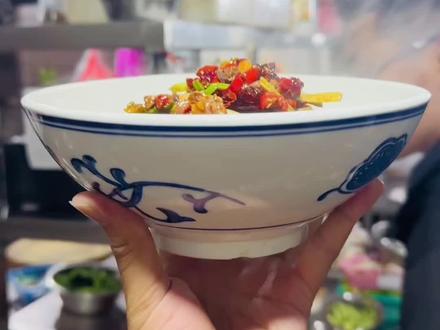 郴州菜根本就不辣#地道美食 #湖南菜 #风味湘菜