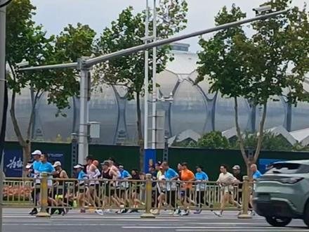 2025济南马拉松比赛