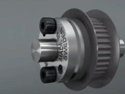 今天简单介绍一下Z1和Z2型胀紧套