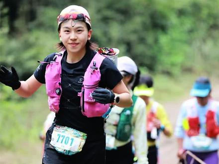 【熊猫蜀道山】退赛指南#熊猫蜀道山超级越野赛 #越野跑 #第一次退赛 #放弃的理由 #凯乐石