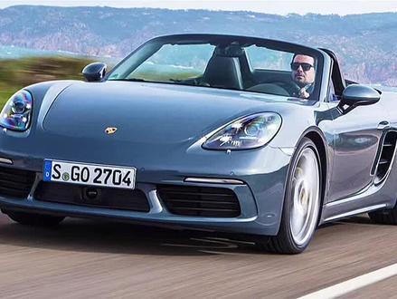 保时捷丐版到底有多丐