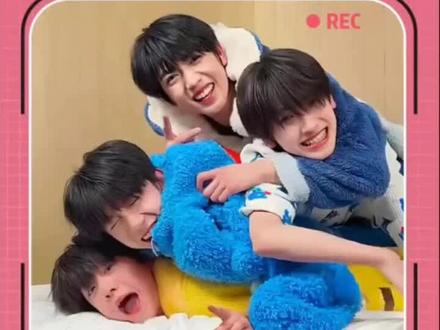 TF家族四代已经帅得没边了 #TF家族四代 #时代峰峻 #娱乐一夏 #热点推荐官