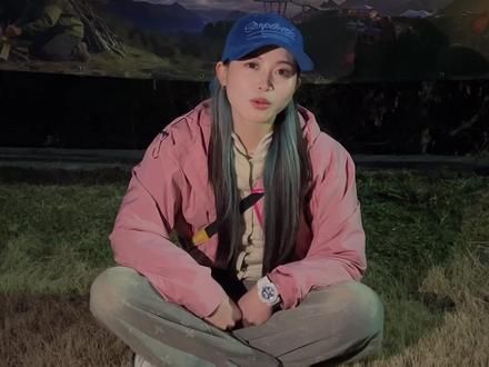 女嘉宾机车女神小护士雅欣大漂亮采访 张家界七星山·骆驼杯“心动部落”第三期来喽!#张家界七星山#老六荒野#老六心动部落#骆驼服饰#c咖洗面奶