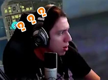 中国土豪打赏老外主播,吓得他当场学中文! #硬核游戏套路