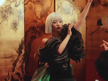 80分之1秒#YSL裸缪斯#YSL方管