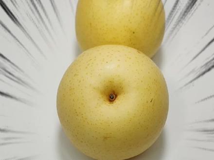 吃皇冠梨会升血糖吗?皇冠梨血糖测试#皇冠梨 #梨 #控糖 #血糖#血糖监测