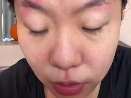 韩萃新升级粉底液真的太牛了,遮瑕嘎嘎好清爽不黏腻,持妆一整天也不在话下!平价又好用的粉底液推荐!#底妆#粉底液#持妆粉底液#韩萃粉底液#控油持妆