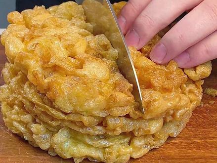 只需几个鸡蛋就能解锁的惊艳吃法,配上它更是螺蛳粉吃法的天花板,快艾特你的臭宝给你做#鸡蛋的神仙吃法 #抖音美食创作人 @DOU+小助手