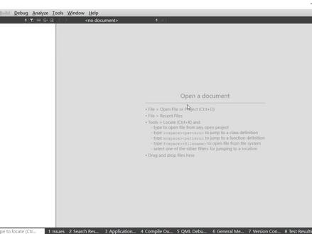 Qt6 C++ 开发指南:可视化UI设计代码实现 #编程