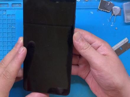 华为手机自带小程序应用不小心删除后如何快速恢复#手机技巧