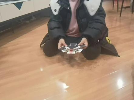 有了这套手工孩子再也不看手机了。 #爱手工爱生活 #动手能力培养 #一起玩手工吧 #有趣的儿童手工作品