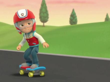 益智动画:第59集汪汪队紧急救援出故障的飞机狗狗们协助修好飞机 #儿童动画 #动画 #童年动画 #益智动画 #幼儿启蒙